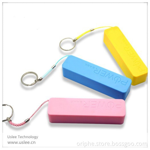 power bank perfume 2600mah